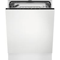 Miniatura 1 de LAVAVAJILLAS 60 CM AEG FSE54600Z C 13 CUBIERTOS BLANCO