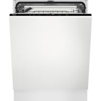 Miniatura 2 de LAVAVAJILLAS 60 CM AEG FSE54600Z C 13 CUBIERTOS BLANCO