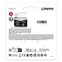 Miniatura 2 de MEMORIA USB 64GB KINGSTON DARK NICKEL