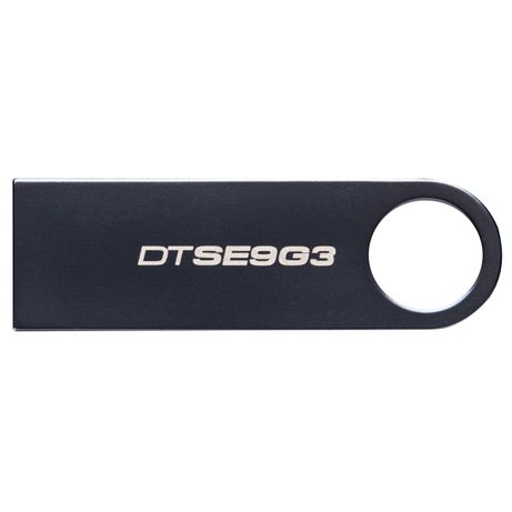MEMORIA USB 64GB KINGSTON DARK NICKEL - Imagen 4 de 6 MEMORIA USB 64GB KINGSTON DARK NICKEL - Imagen 4 de 6