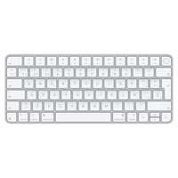 Miniatura 1 de Magic Keyboard with Touch ID for Mac models with Apple silicon - Spanish