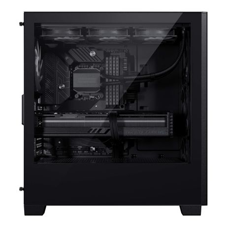 PHANTEKS XT Pro Blanco - Imagen 8 de 11 PHANTEKS XT Pro Blanco - Imagen 8 de 11