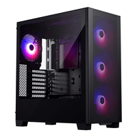Miniatura 1 de PHANTEKS  XT Pro Ultra RGB Negro