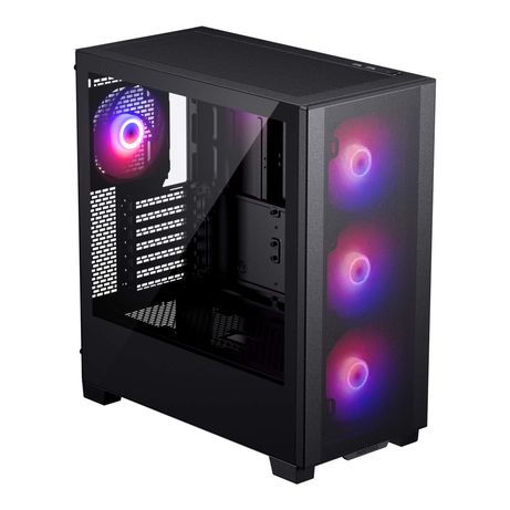 PHANTEKS XT Pro Ultra RGB Negro - Imagen 3 de 11 PHANTEKS XT Pro Ultra RGB Negro - Imagen 3 de 11