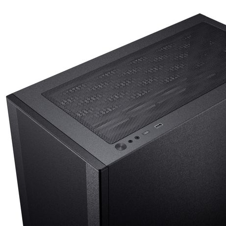 PHANTEKS XT Pro Ultra RGB Negro - Imagen 11 de 11 PHANTEKS XT Pro Ultra RGB Negro - Imagen 11 de 11