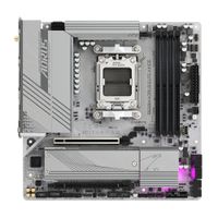 Miniatura 3 de GIGABYTE AMD  B650M AORUS ELITE AX ICE Socket AM5