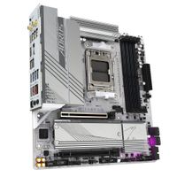 Miniatura 4 de GIGABYTE AMD  B650M AORUS ELITE AX ICE Socket AM5