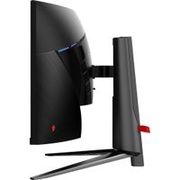 Miniatura 6 de MONITOR MSI MAG 345CQR 34" VA 3440 x 1440 HDMI 1MS 180HZ CURVO