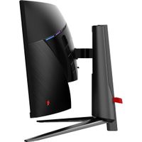 Miniatura 8 de MONITOR MSI MAG 345CQR 34" VA 3440 x 1440 HDMI 1MS 180HZ CURVO