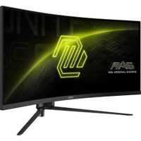 Miniatura 9 de MONITOR MSI MAG 345CQR 34" VA 3440 x 1440 HDMI 1MS 180HZ CURVO