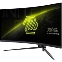 Miniatura 10 de MONITOR MSI MAG 345CQR 34" VA 3440 x 1440 HDMI 1MS 180HZ CURVO