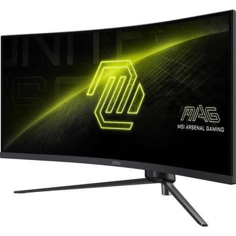 MONITOR MSI MAG 345CQR 34" VA 3440 x 1440 HDMI 1MS 180HZ CURVO - Imagen 10 de 16 MONITOR MSI MAG 345CQR 34" VA 3440 x 1440 HDMI 1MS 180HZ CURVO - Imagen 10 de 16