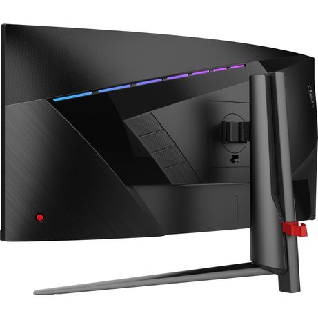 MONITOR MSI MAG 345CQR 34" VA 3440 x 1440 HDMI 1MS 180HZ CURVO - Imagen 12 de 16 MONITOR MSI MAG 345CQR 34" VA 3440 x 1440 HDMI 1MS 180HZ CURVO - Imagen 12 de 16