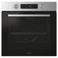 Miniatura 1 de HORNO CANDY CA6 N5B3EYTX PIROLITICO CON VAPOR MULTIFUNCION INOX