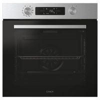 Miniatura 2 de HORNO CANDY CA6 N5B3EYTX PIROLITICO CON VAPOR MULTIFUNCION INOX