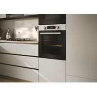 Miniatura 10 de HORNO CANDY CA6 N5B3EYTX PIROLITICO CON VAPOR MULTIFUNCION INOX