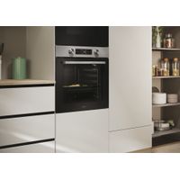 Miniatura 11 de HORNO CANDY CA6 N5B3EYTX PIROLITICO CON VAPOR MULTIFUNCION INOX