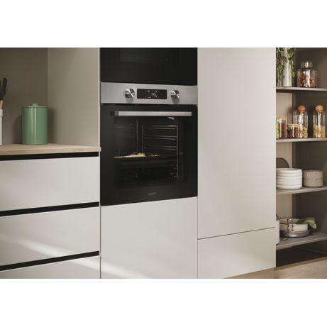 HORNO CANDY CA6 N5B3EYTX PIROLITICO CON VAPOR MULTIFUNCION INOX - Imagen 11 de 16 HORNO CANDY CA6 N5B3EYTX PIROLITICO CON VAPOR MULTIFUNCION INOX - Imagen 11 de 16