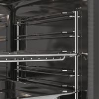 Miniatura 15 de HORNO CANDY CA6 N5B3EYTX PIROLITICO CON VAPOR MULTIFUNCION INOX