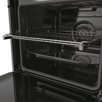 Miniatura 16 de HORNO CANDY CA6 N5B3EYTX PIROLITICO CON VAPOR MULTIFUNCION INOX