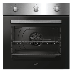 HORNO CANDY FIDC X602 CA MULTIFUNCION INOX