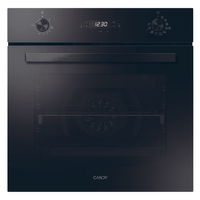 Miniatura 1 de HORNO CANDY FMBC A825S E0 CON VAPOR MULTIFUNCION NEGRO