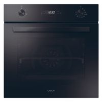 Miniatura 2 de HORNO CANDY FMBC A825S E0 CON VAPOR MULTIFUNCION NEGRO