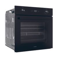 Miniatura 3 de HORNO CANDY FMBC A825S E0 CON VAPOR MULTIFUNCION NEGRO