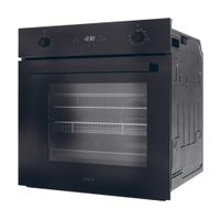 Miniatura 4 de HORNO CANDY FMBC A825S E0 CON VAPOR MULTIFUNCION NEGRO
