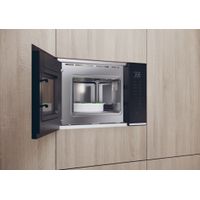 Miniatura 8 de HORNO MICROONDAS CON GRILL HAIER H38FMWID2S7 20 LITROS NEGRO