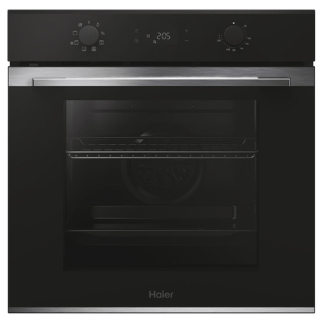 HORNO HAIER H6 ID2P3T1HTX MULTIFUNCION INOX - Imagen 1 de 17 HORNO HAIER H6 ID2P3T1HTX MULTIFUNCION INOX - Imagen 1 de 17