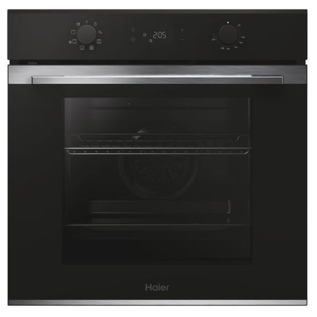 HORNO HAIER H6 ID2P3T1HTX MULTIFUNCION INOX - Imagen 2 de 17 HORNO HAIER H6 ID2P3T1HTX MULTIFUNCION INOX - Imagen 2 de 17