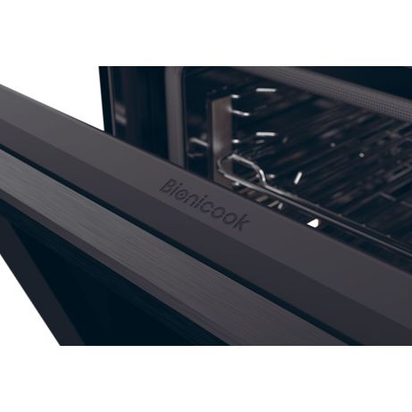 HORNO HAIER H6 ID2P3T1HTX MULTIFUNCION INOX - Imagen 5 de 17 HORNO HAIER H6 ID2P3T1HTX MULTIFUNCION INOX - Imagen 5 de 17