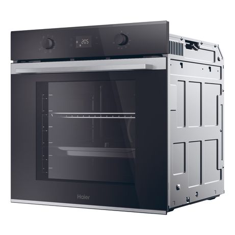 HORNO HAIER H6 ID2P3T1HTX MULTIFUNCION INOX - Imagen 6 de 17 HORNO HAIER H6 ID2P3T1HTX MULTIFUNCION INOX - Imagen 6 de 17