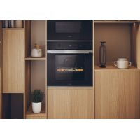 Miniatura 8 de HORNO HAIER H6 ID2P3T1HTX MULTIFUNCION INOX