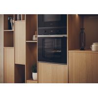 Miniatura 9 de HORNO HAIER H6 ID2P3T1HTX MULTIFUNCION INOX