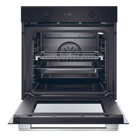 HORNO HAIER H6 ID2P3T1HTX MULTIFUNCION INOX - Imagen 12 de 17 HORNO HAIER H6 ID2P3T1HTX MULTIFUNCION INOX - Imagen 12 de 17