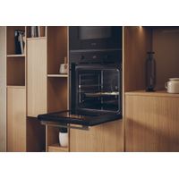 Miniatura 14 de HORNO HAIER H6 ID2P3T1HTX MULTIFUNCION INOX