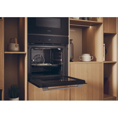 HORNO HAIER H6 ID2P3T1HTX MULTIFUNCION INOX - Imagen 15 de 17 HORNO HAIER H6 ID2P3T1HTX MULTIFUNCION INOX - Imagen 15 de 17