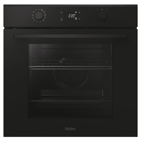 Miniatura 1 de HORNO HAIER H6 ID2P5B3YTB PIROLITICO MULTIFUNCION NEGRO