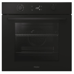 HORNO HAIER H6 ID2P5B3YTB PIROLITICO MULTIFUNCION NEGRO