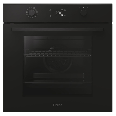 HORNO HAIER H6 ID2P5B3YTB PIROLITICO MULTIFUNCION NEGRO - Imagen 1 de 18 HORNO HAIER H6 ID2P5B3YTB PIROLITICO MULTIFUNCION NEGRO - Imagen 1 de 18