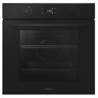 Miniatura 2 de HORNO HAIER H6 ID2P5B3YTB PIROLITICO MULTIFUNCION NEGRO