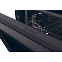 Miniatura 5 de HORNO HAIER H6 ID2P5B3YTB PIROLITICO MULTIFUNCION NEGRO