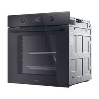 Miniatura 7 de HORNO HAIER H6 ID2P5B3YTB PIROLITICO MULTIFUNCION NEGRO