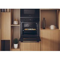 Miniatura 10 de HORNO HAIER H6 ID2P5B3YTB PIROLITICO MULTIFUNCION NEGRO