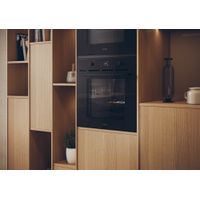 Miniatura 11 de HORNO HAIER H6 ID2P5B3YTB PIROLITICO MULTIFUNCION NEGRO