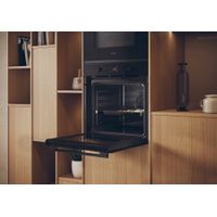 Miniatura 12 de HORNO HAIER H6 ID2P5B3YTB PIROLITICO MULTIFUNCION NEGRO