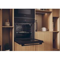 Miniatura 13 de HORNO HAIER H6 ID2P5B3YTB PIROLITICO MULTIFUNCION NEGRO