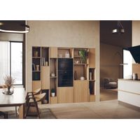 Miniatura 15 de HORNO HAIER H6 ID2P5B3YTB PIROLITICO MULTIFUNCION NEGRO